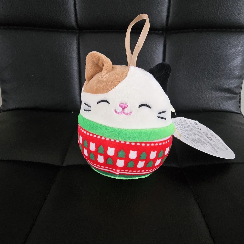 Squishmallows Cam 4